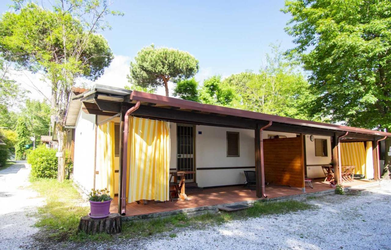 Camping Linus Marina di Massa Exterior foto