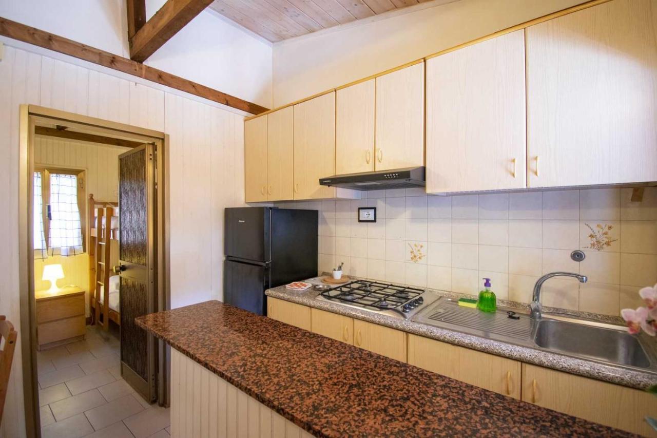 Camping Linus Marina di Massa Exterior foto