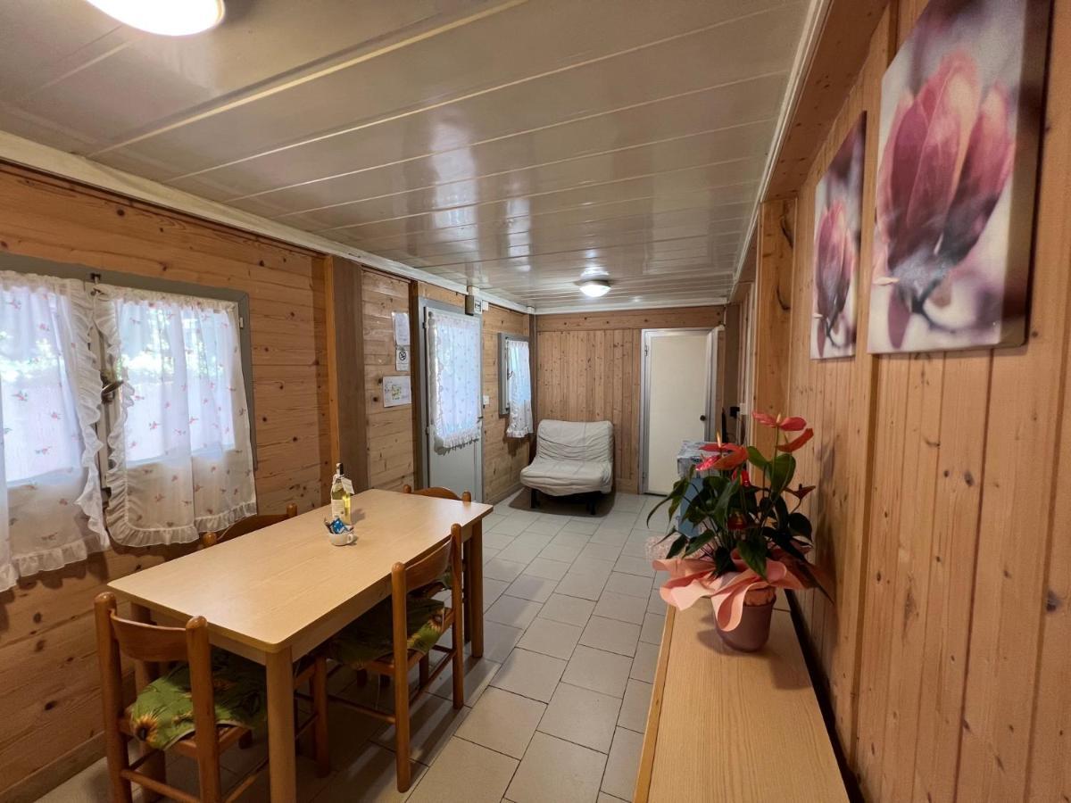 Camping Linus Marina di Massa Exterior foto