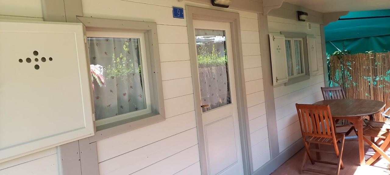 Camping Linus Marina di Massa Exterior foto