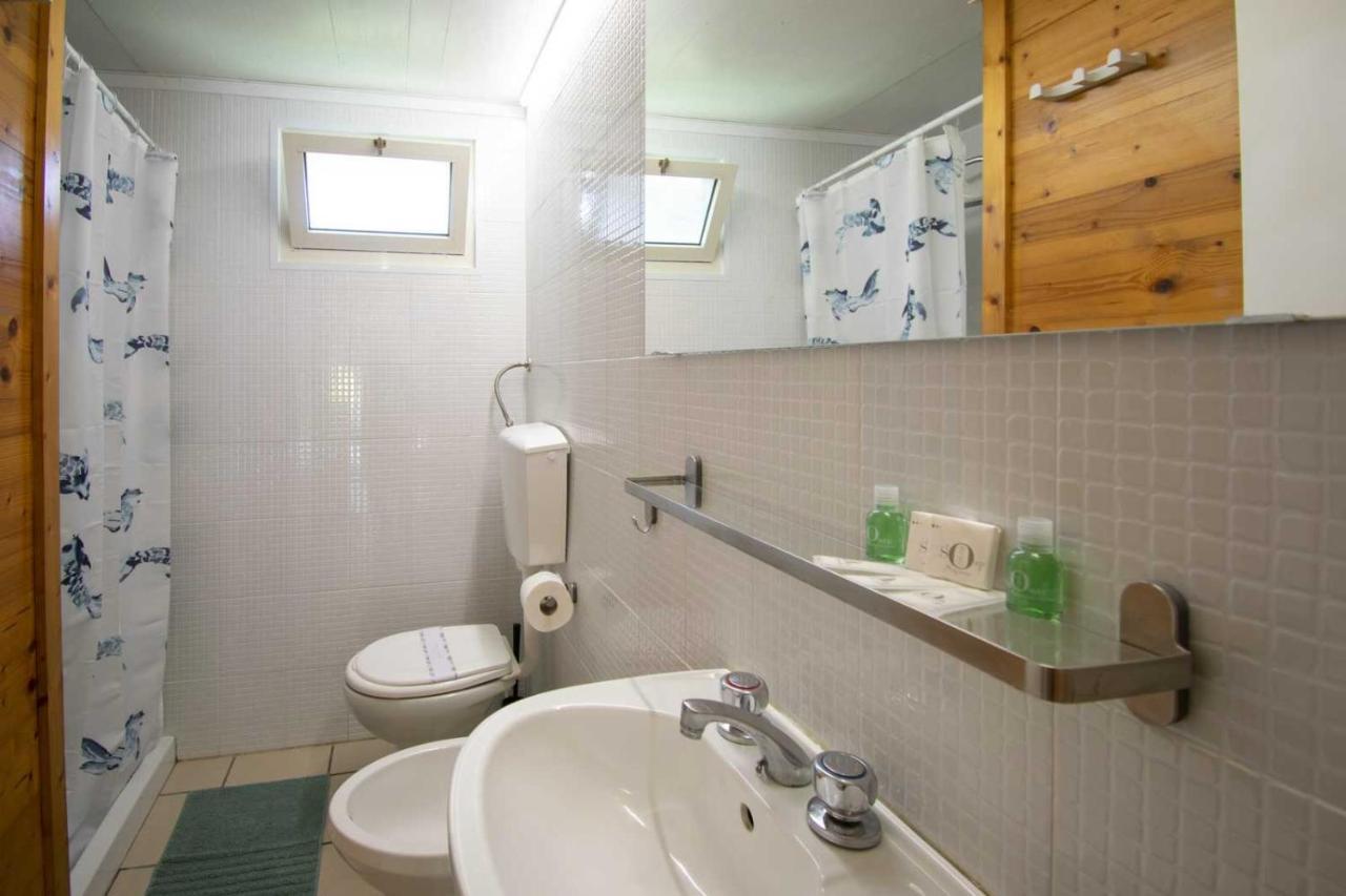 Camping Linus Marina di Massa Exterior foto