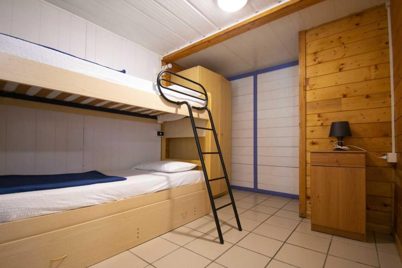 Camping Linus Marina di Massa Exterior foto