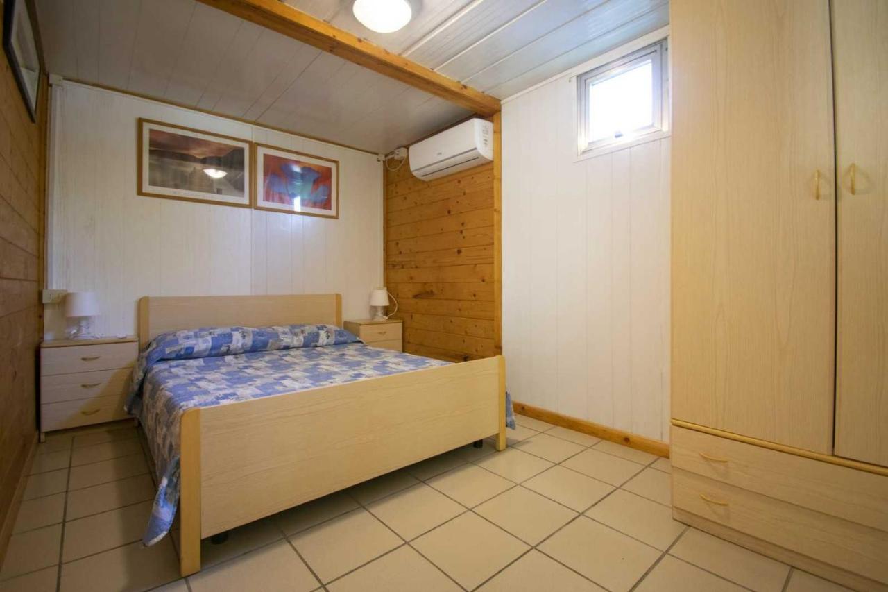 Camping Linus Marina di Massa Exterior foto