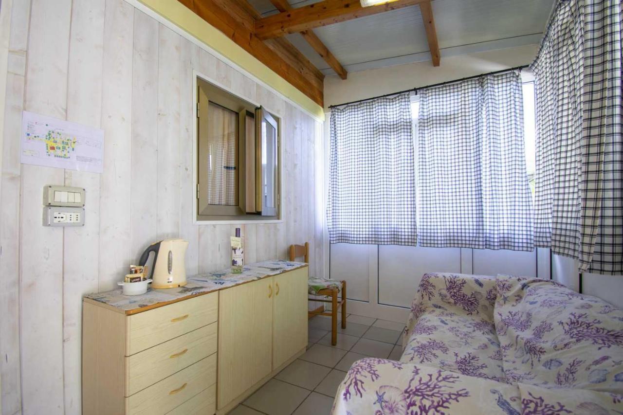 Camping Linus Marina di Massa Exterior foto