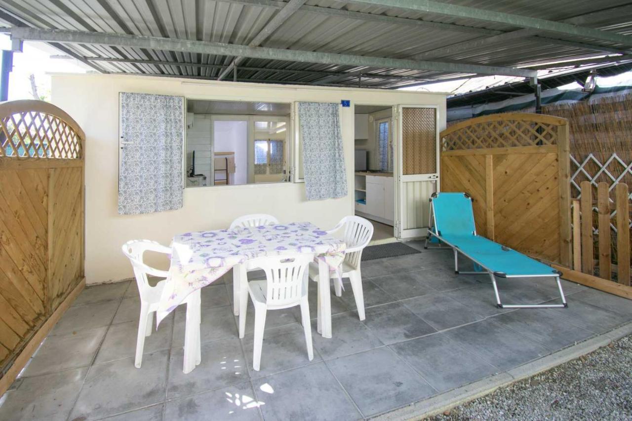 Camping Linus Marina di Massa Exterior foto