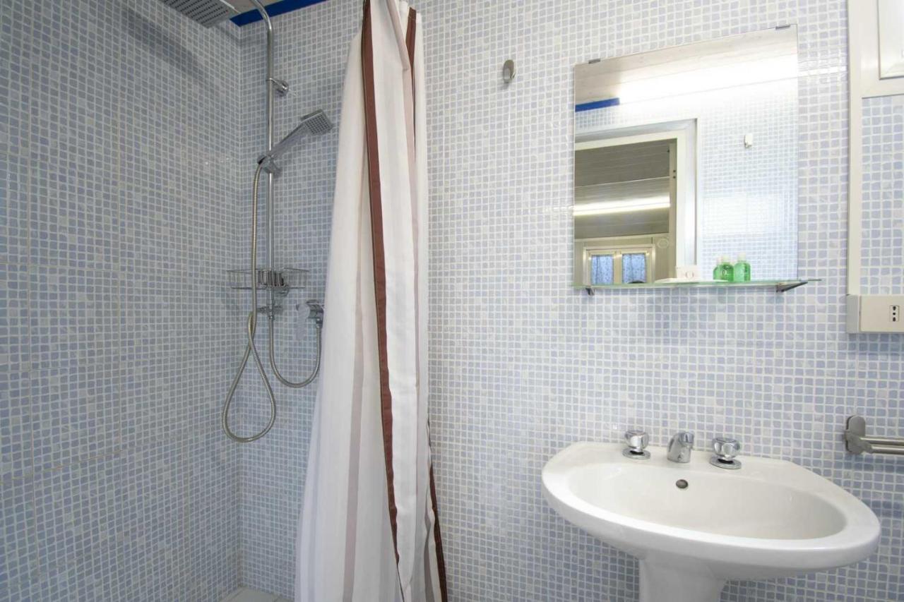 Camping Linus Marina di Massa Exterior foto