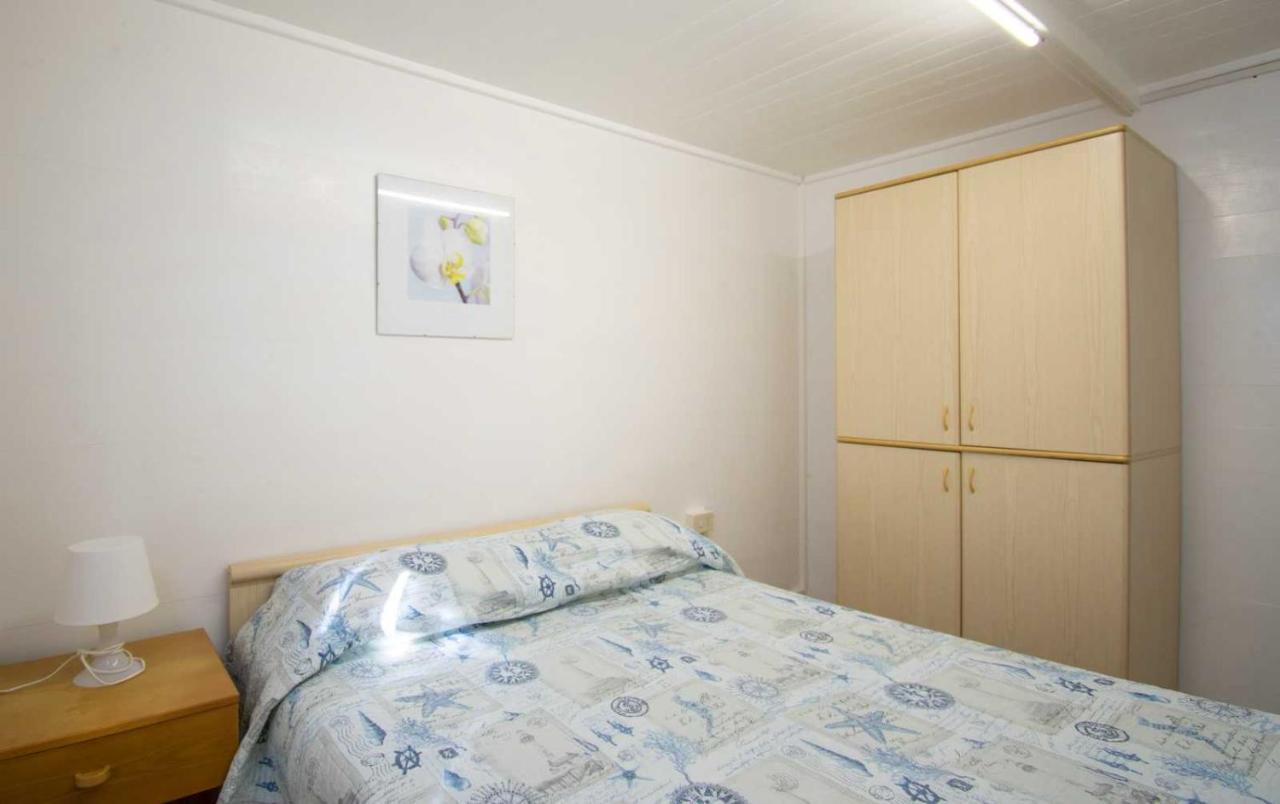 Camping Linus Marina di Massa Exterior foto