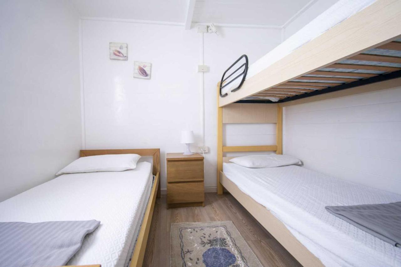 Camping Linus Marina di Massa Exterior foto