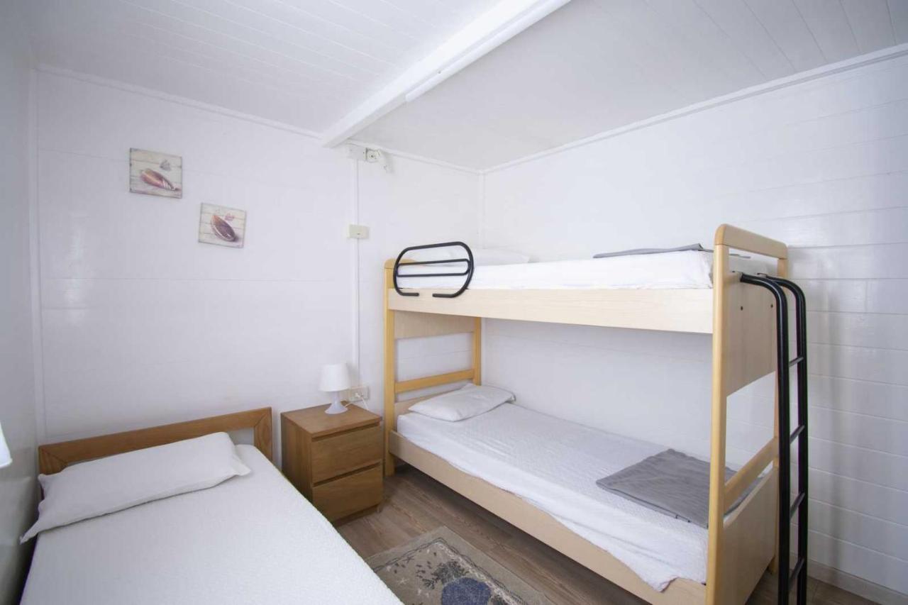 Camping Linus Marina di Massa Exterior foto