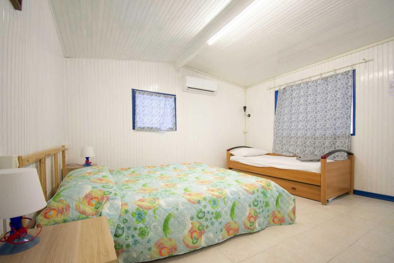 Camping Linus Marina di Massa Exterior foto