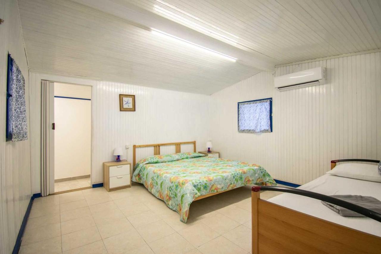 Camping Linus Marina di Massa Exterior foto
