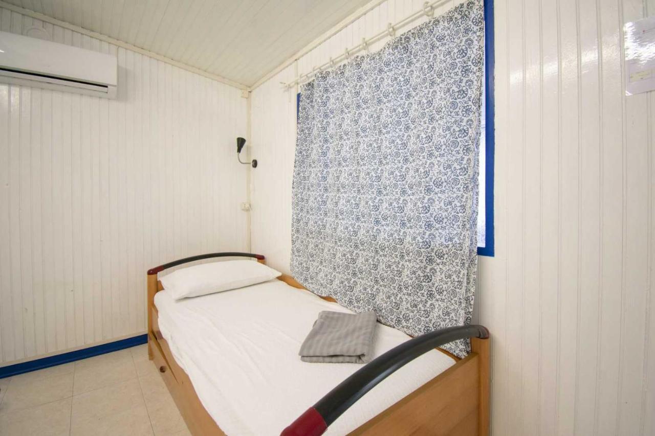 Camping Linus Marina di Massa Exterior foto