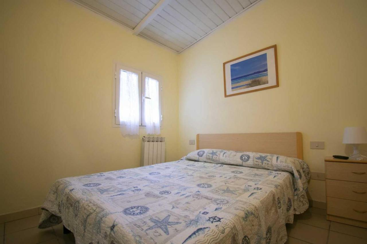 Camping Linus Marina di Massa Exterior foto