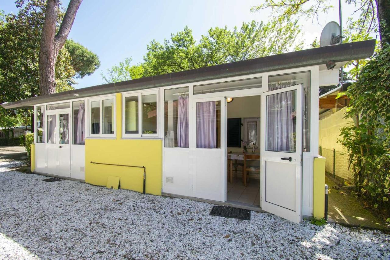 Camping Linus Marina di Massa Exterior foto