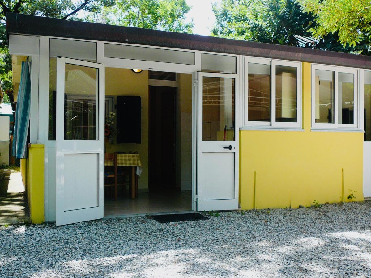Camping Linus Marina di Massa Exterior foto