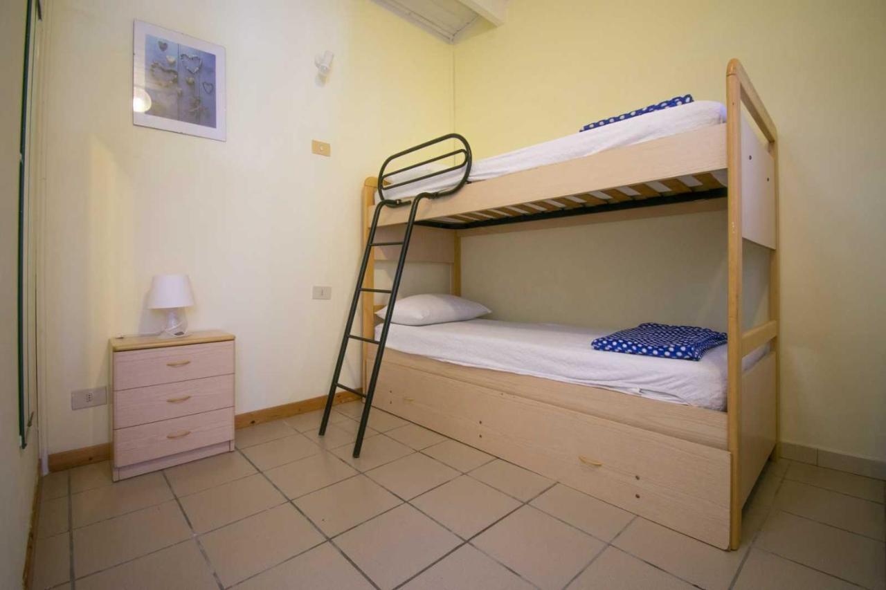 Camping Linus Marina di Massa Exterior foto