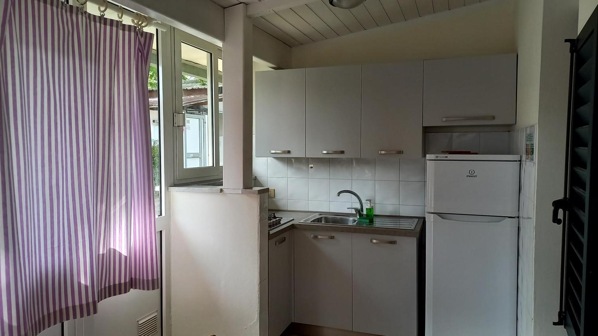 Camping Linus Marina di Massa Exterior foto