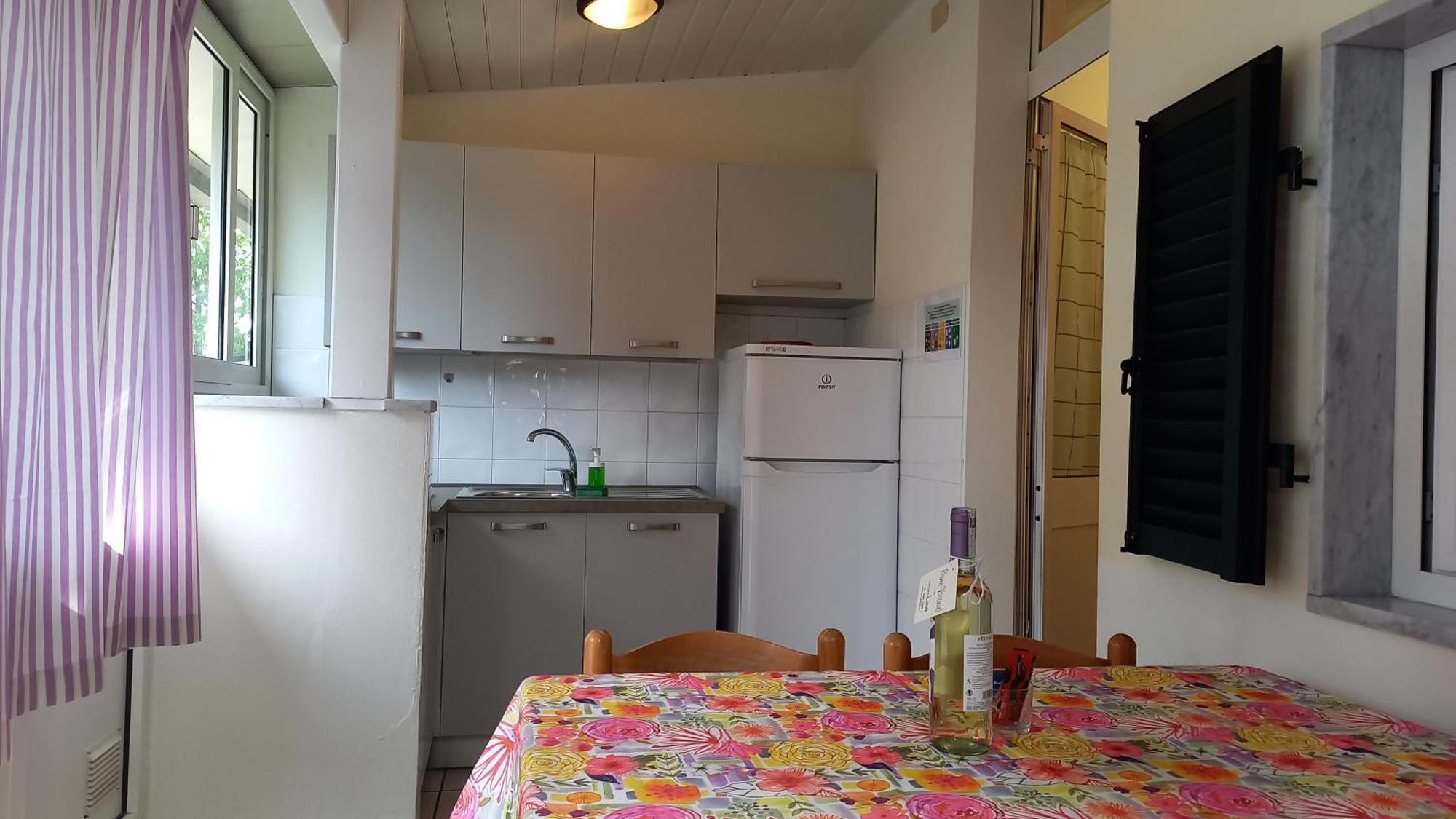 Camping Linus Marina di Massa Exterior foto
