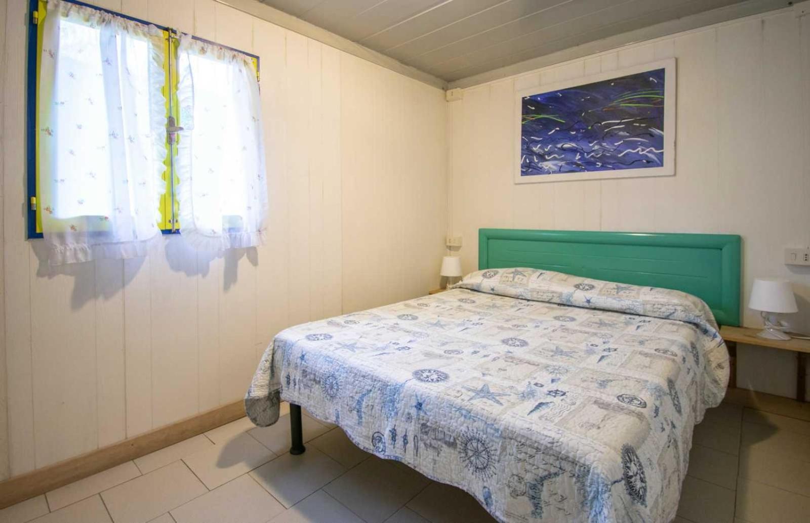 Camping Linus Marina di Massa Exterior foto