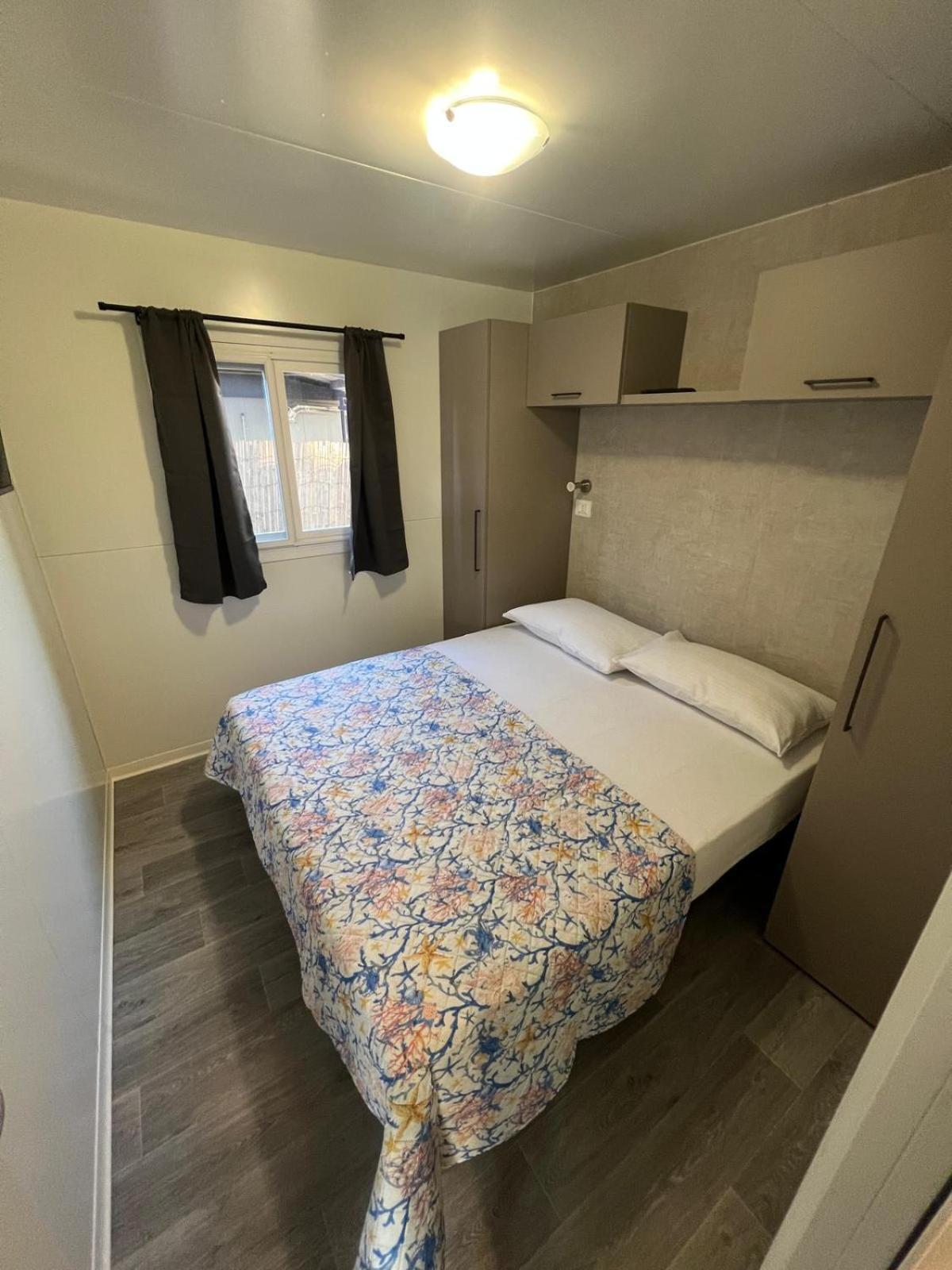 Camping Linus Marina di Massa Exterior foto