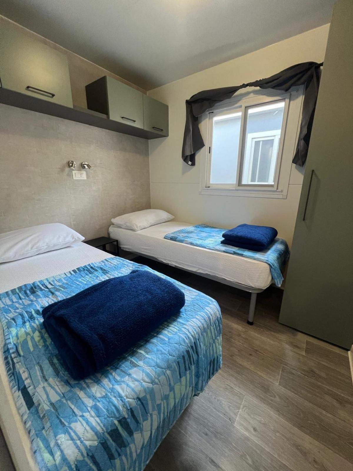 Camping Linus Marina di Massa Exterior foto