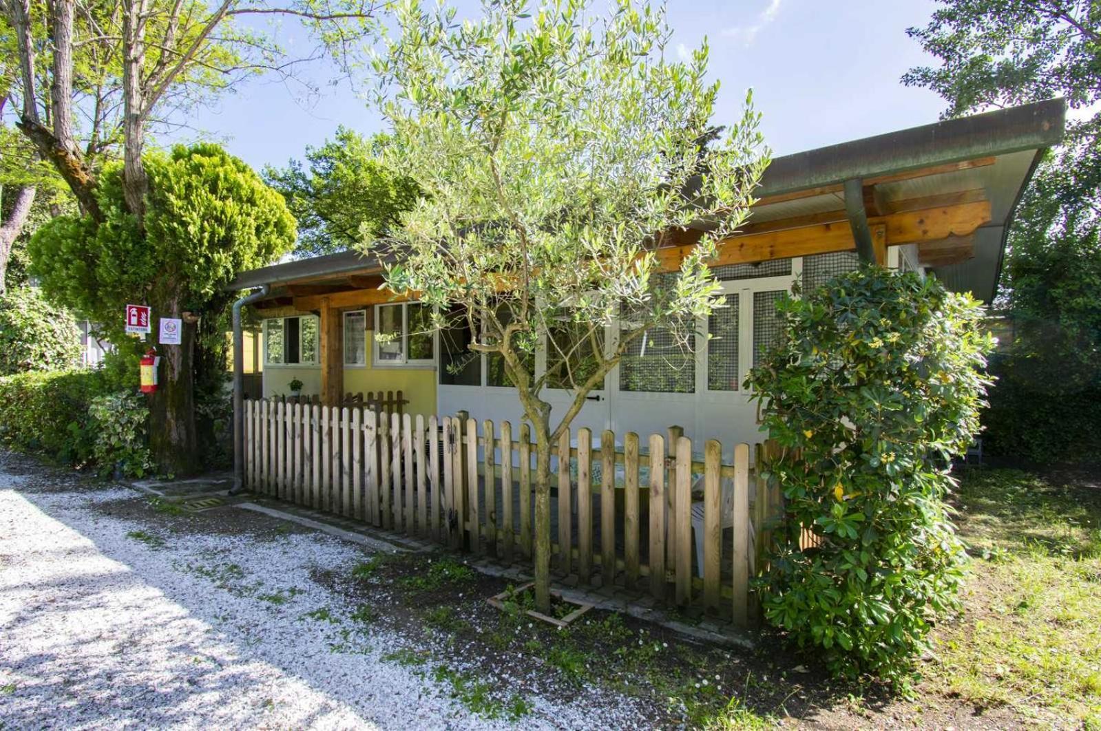 Camping Linus Marina di Massa Exterior foto