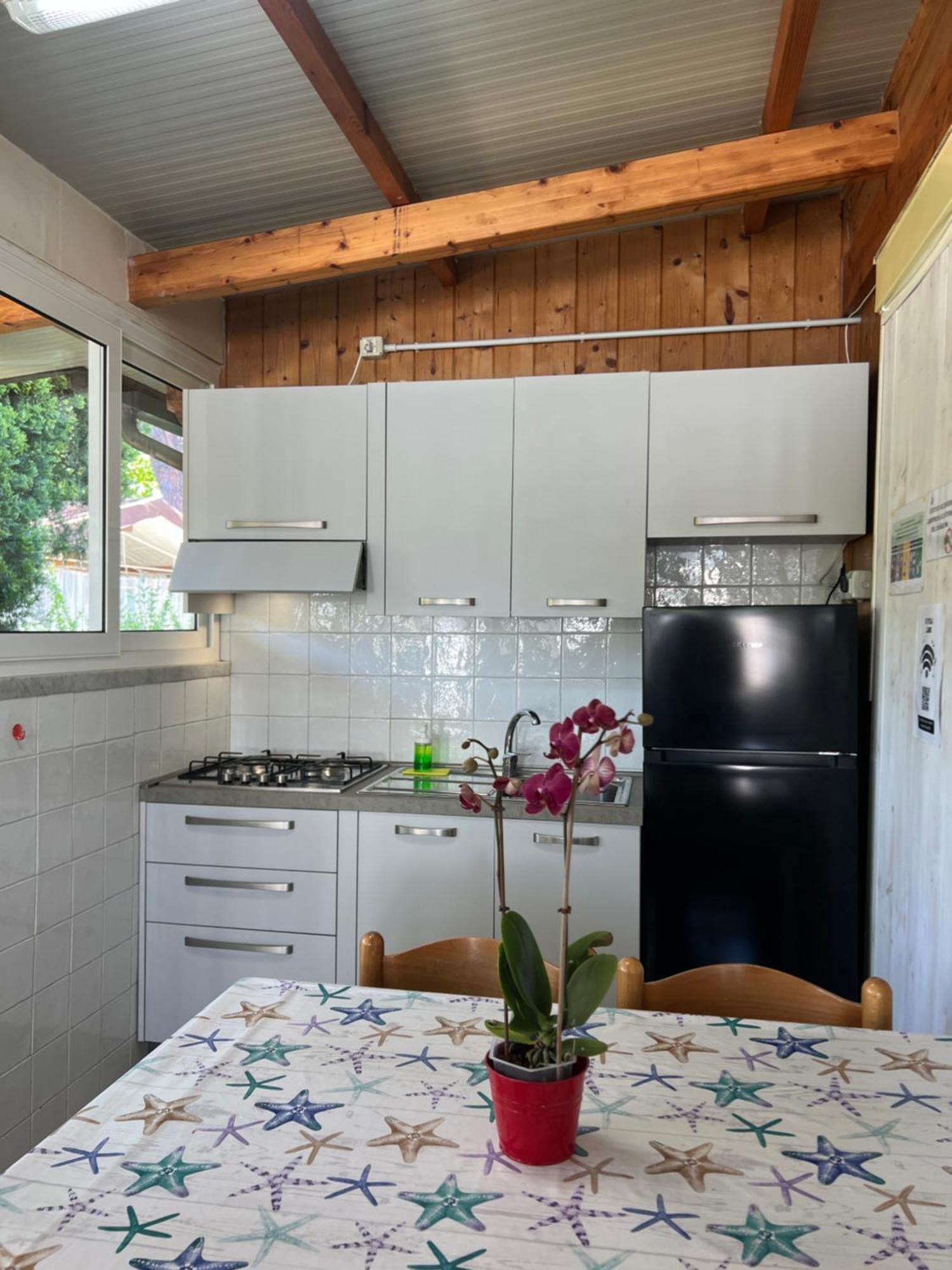 Camping Linus Marina di Massa Exterior foto