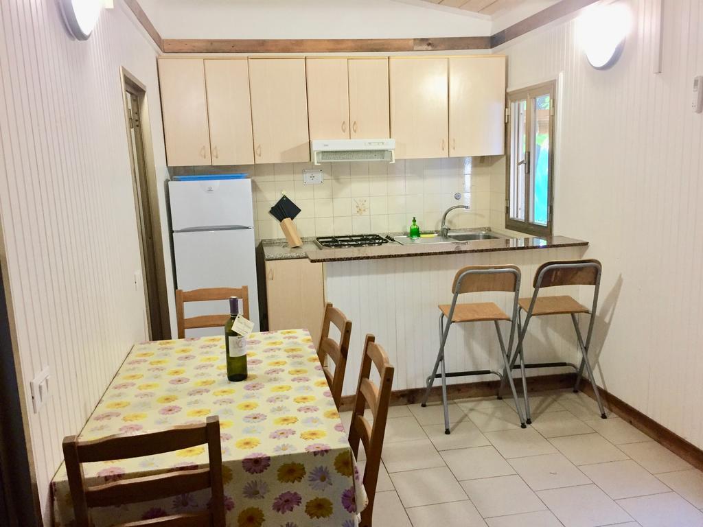 Camping Linus Marina di Massa Exterior foto