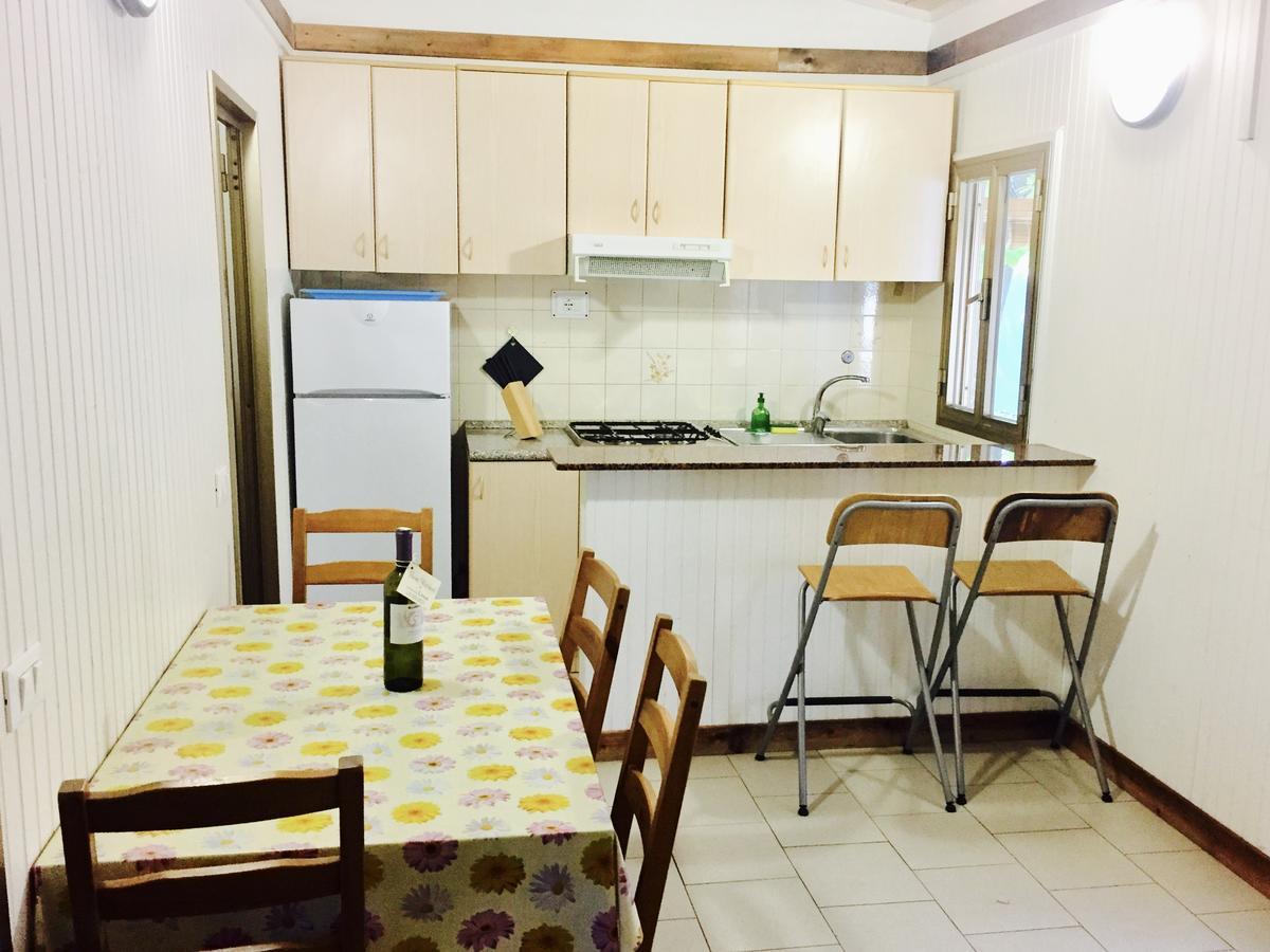Camping Linus Marina di Massa Exterior foto