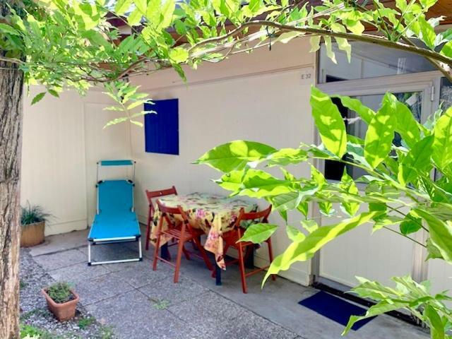 Camping Linus Marina di Massa Exterior foto